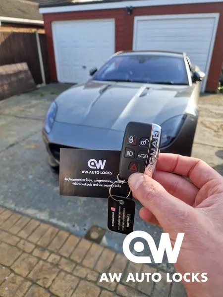 Car Key cut by AW Auto Locks (5) Car key cut by AW Auto Locks