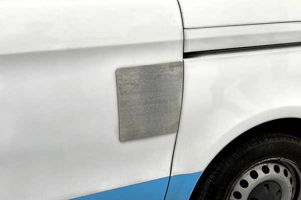 L4V External Repair Plate